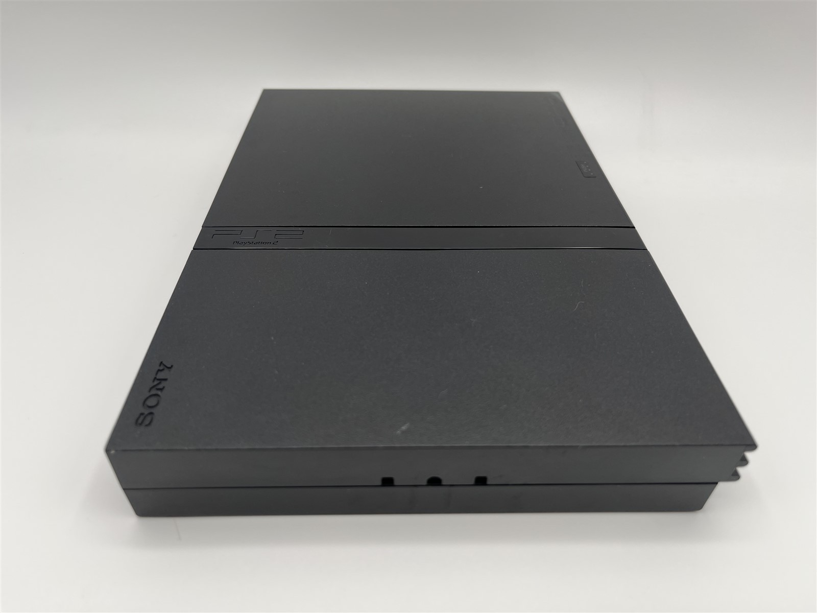 PlayStation 2 PS2 Slim Refurbished Console Bundle + Controller -Refurbished