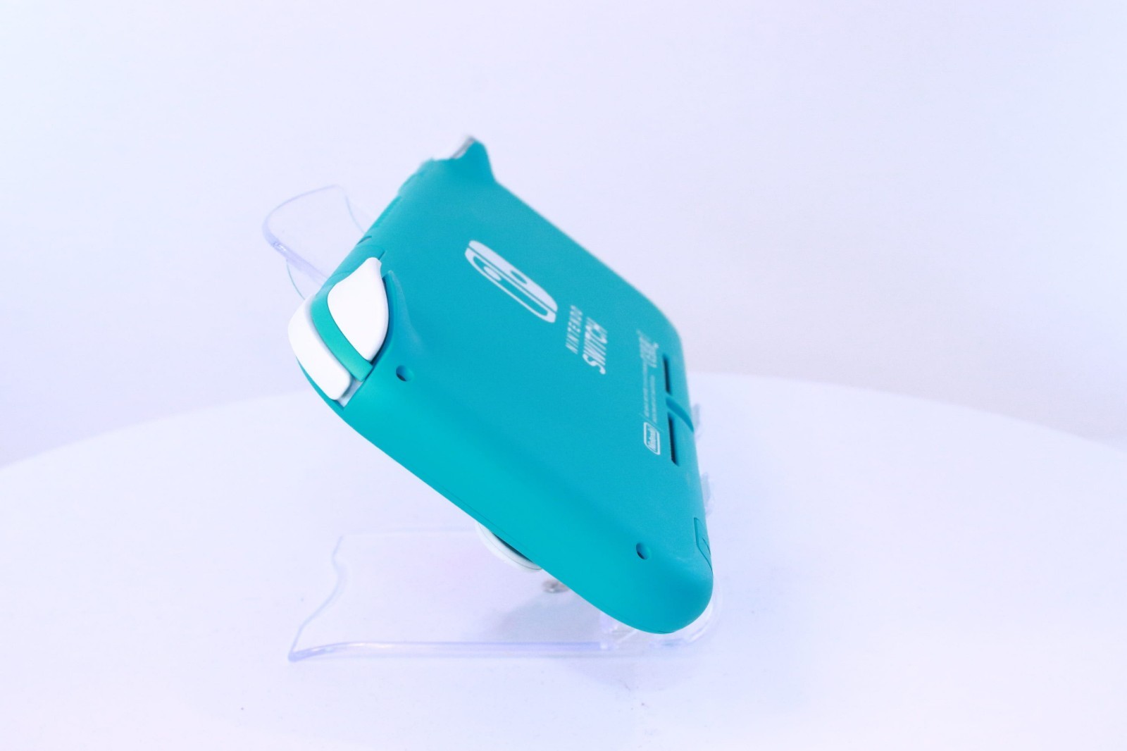 JP Game Nintendo Switch Lite Turquoise [Rank :S] 【 Region Free 】