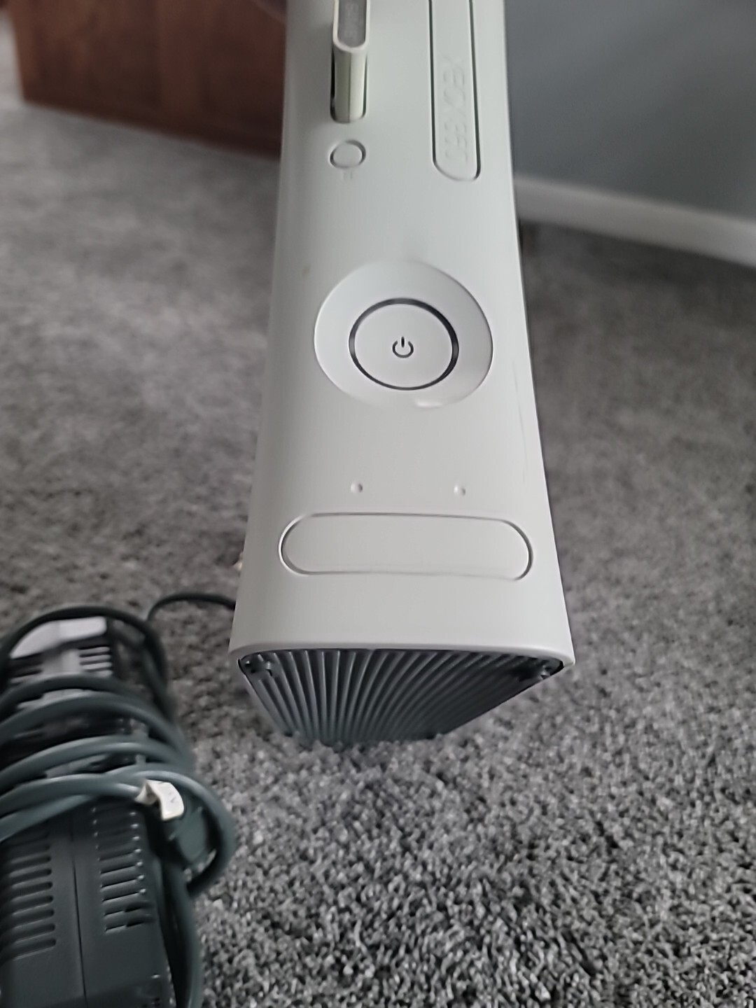 Microsoft Xbox 360 Pro System Bundle 60GB White Console 10 Games Kinect Sensor