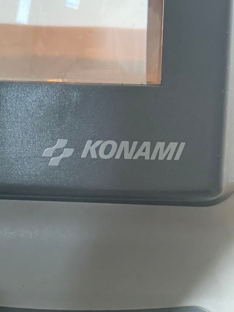 [Working item] KONAMI Hyperboy GAMEBOY enlarger