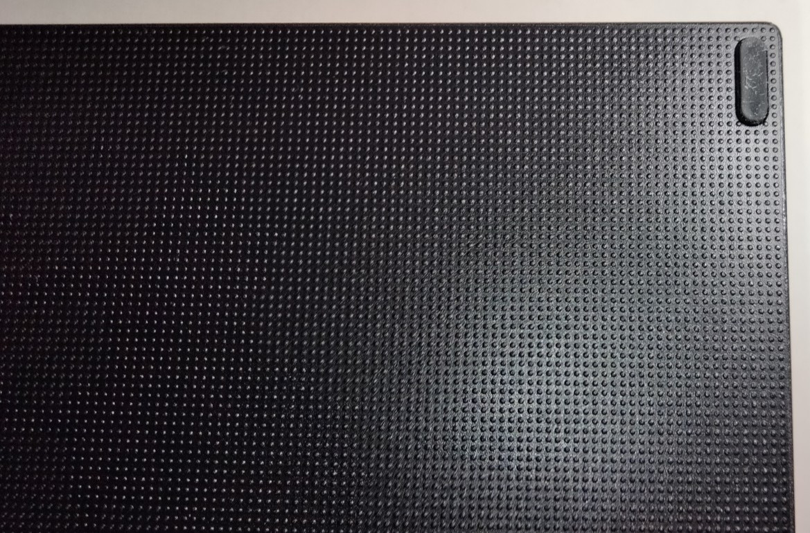 FOR PARTS/NOT WORKING | Microsoft Xbox One X 1TB Console (1787) & Power Cord