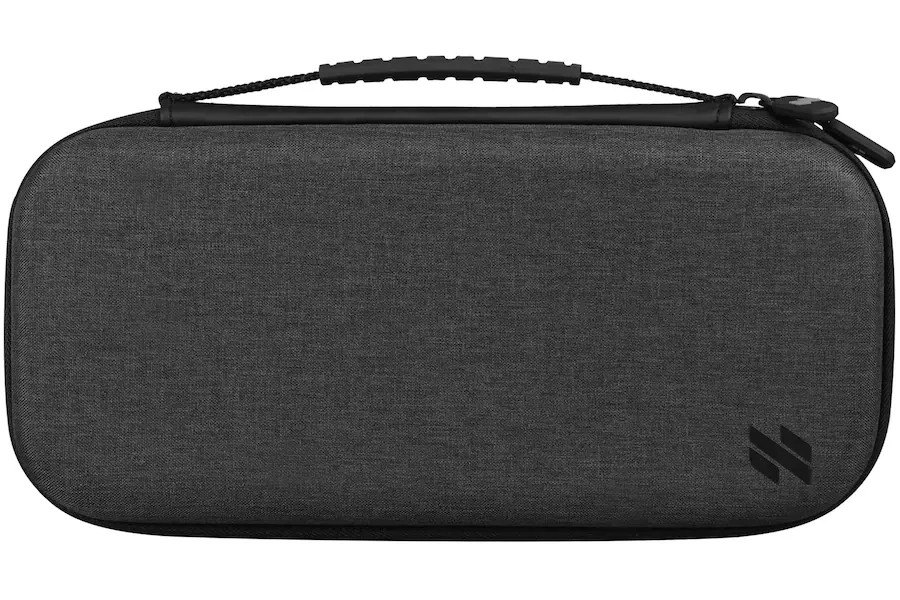 Switch 2 System Bundle – Nintendo Switch 2, Travel Case, & Free Game