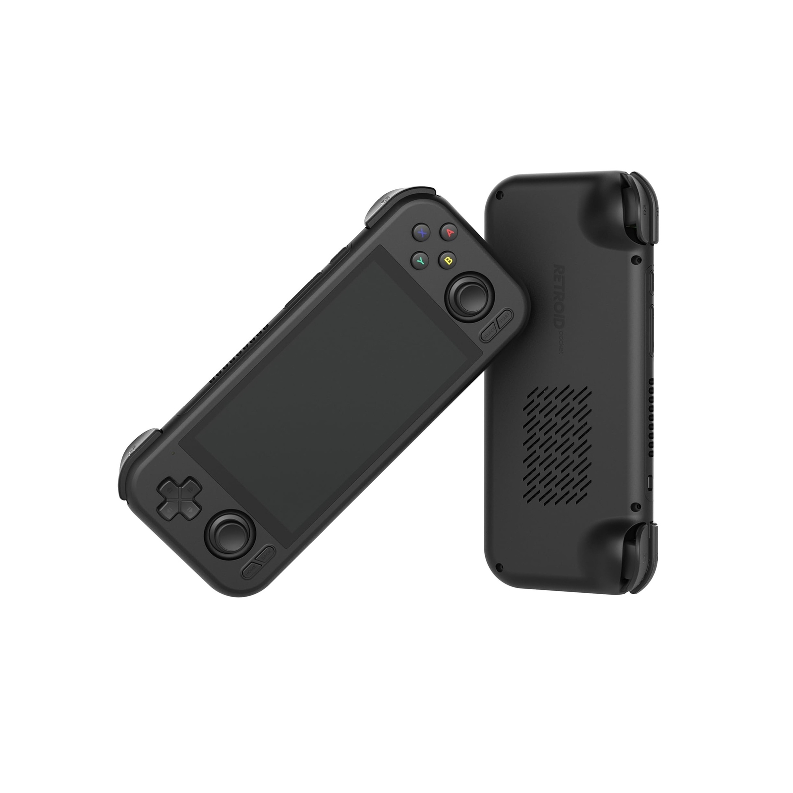 Retroid Pocket 4/4Pro Retro Game Handheld Console, Android Retro Game Console…