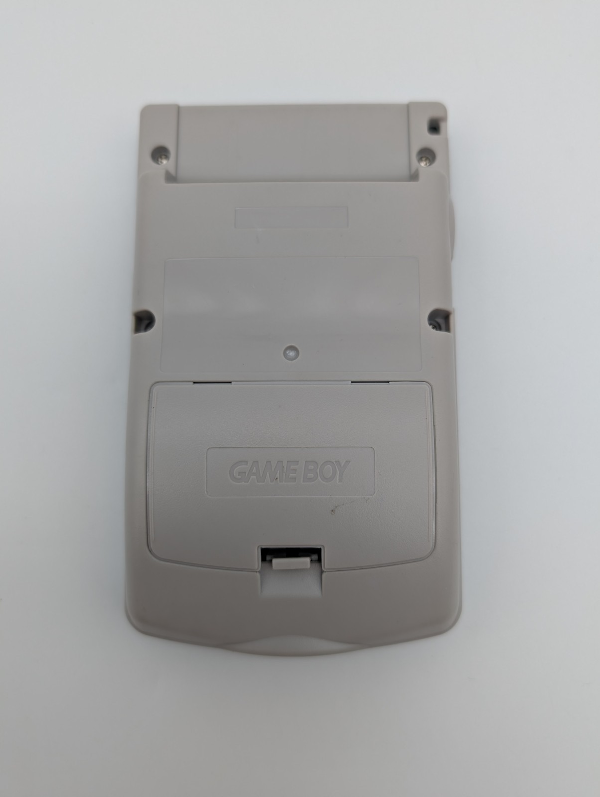 NES Theme Gameboy Color GBC Backlit IPS Screen