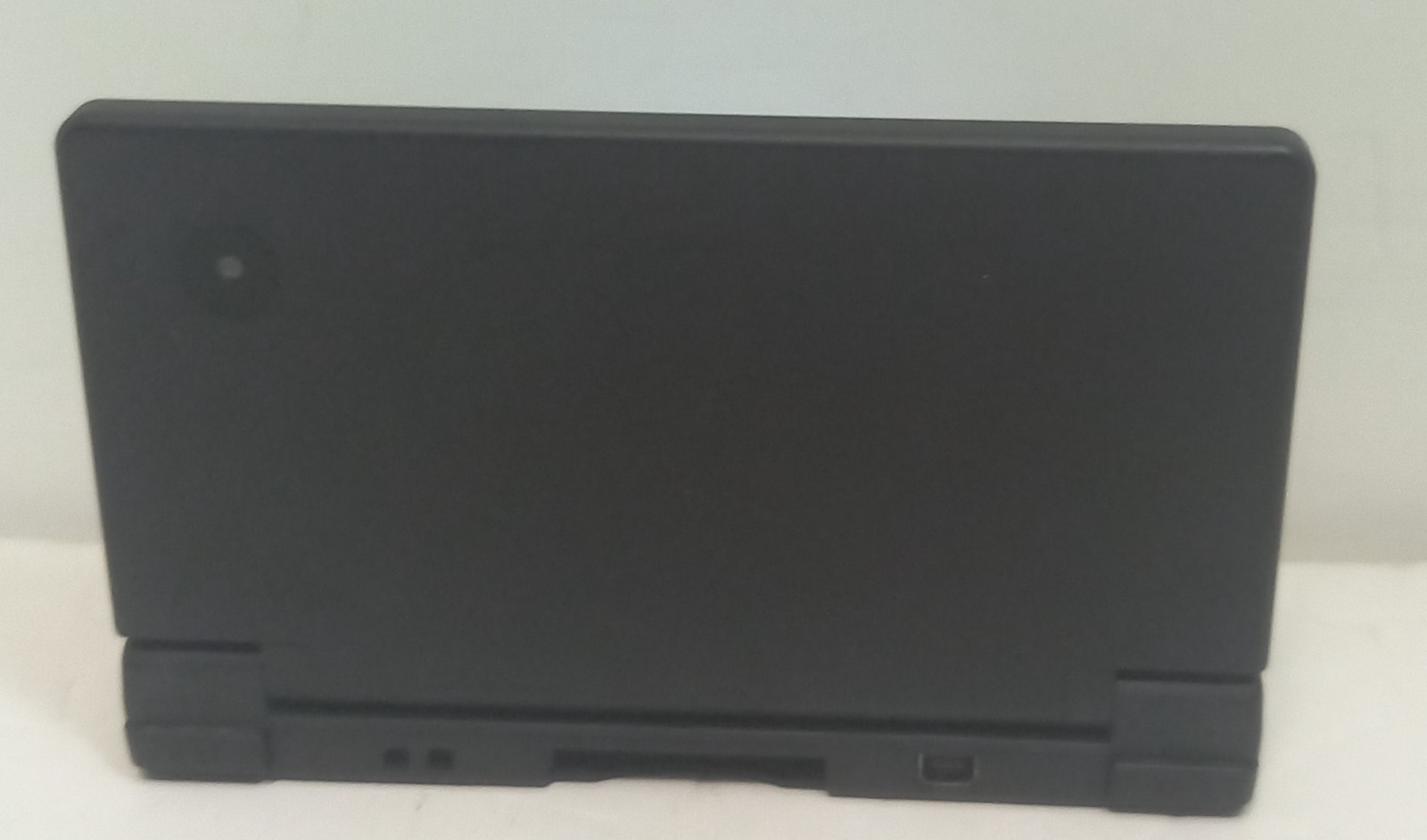 Nintendo DSi Game Console Black color W/ Box Instruction Charger Tested Working