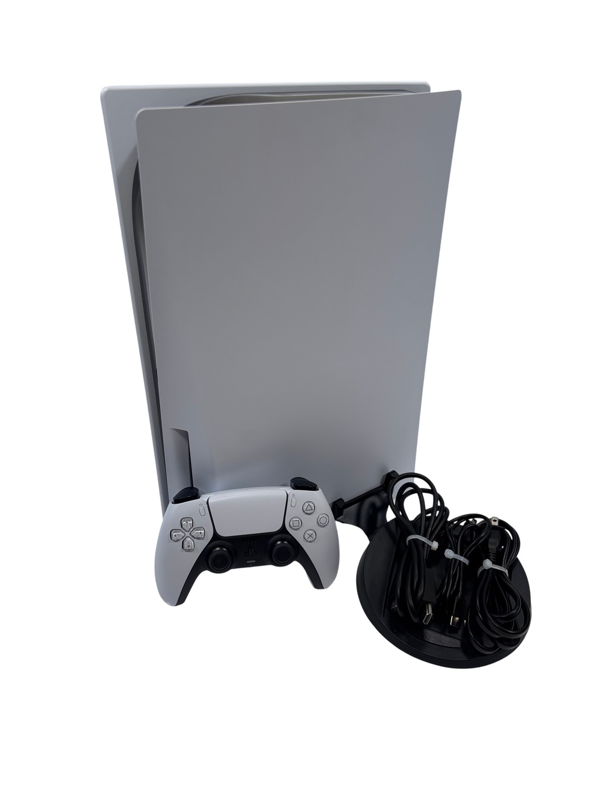 Sony PlayStation 5 CFI-1215A Blu-ray Edition 825GB SSD Video Game Console 6133
