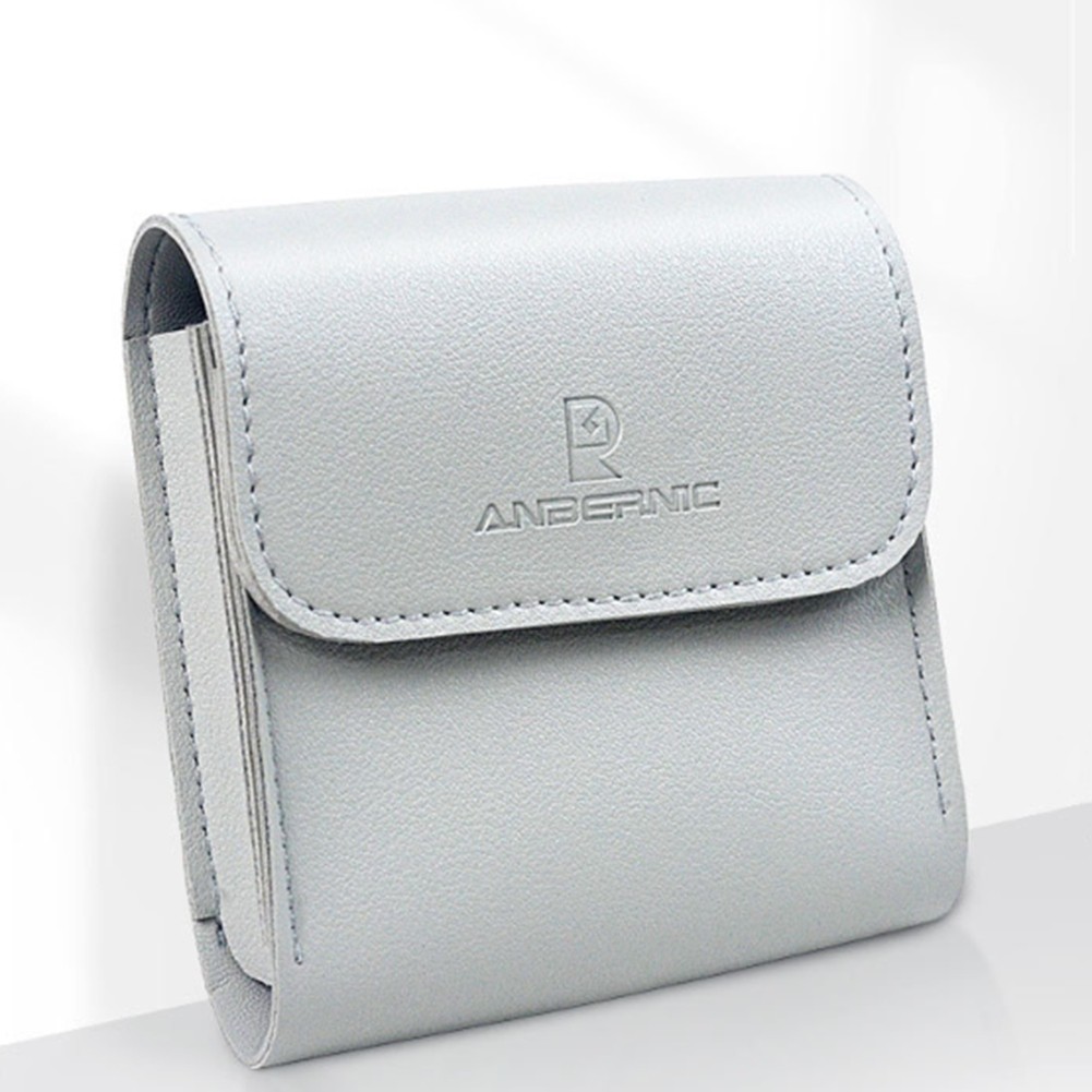 for RG35XXSP RG34XXSP Handheld Game Console Carrying Case Shockproof PU9187