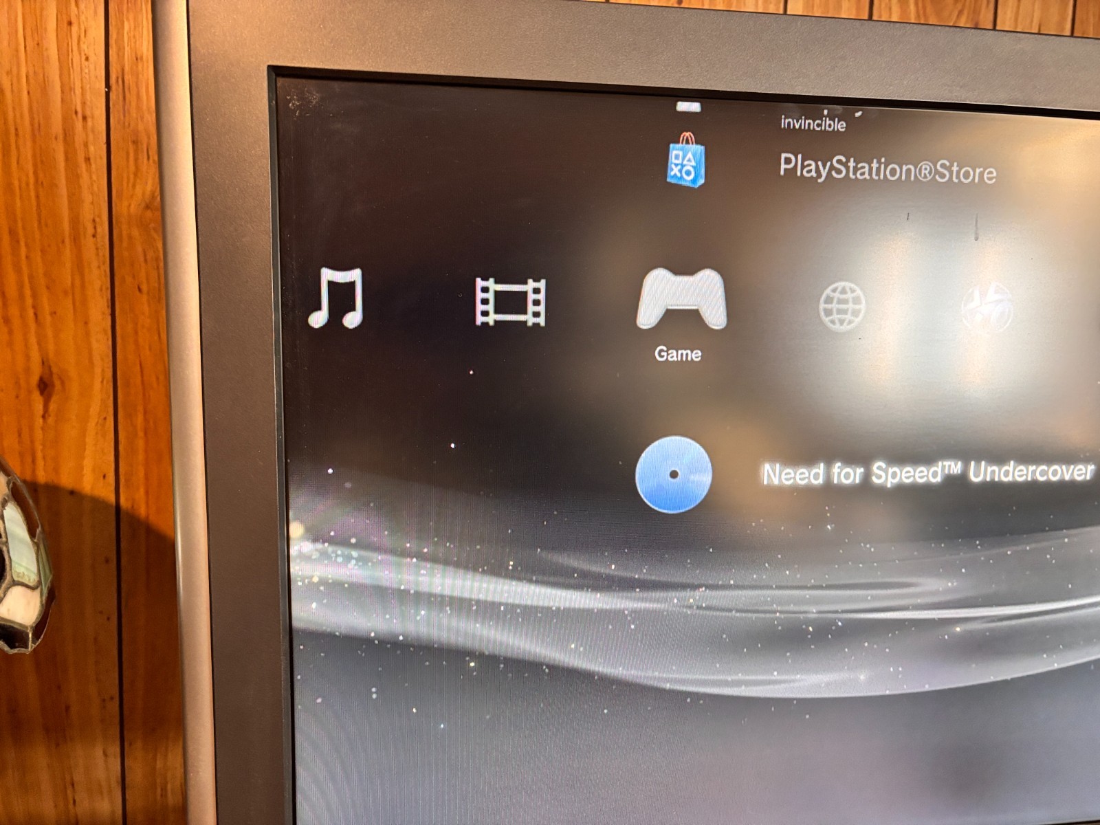 Sony PlayStation 3 PS3 CECHL01 80GB Console Tested Plays Games Power Cord