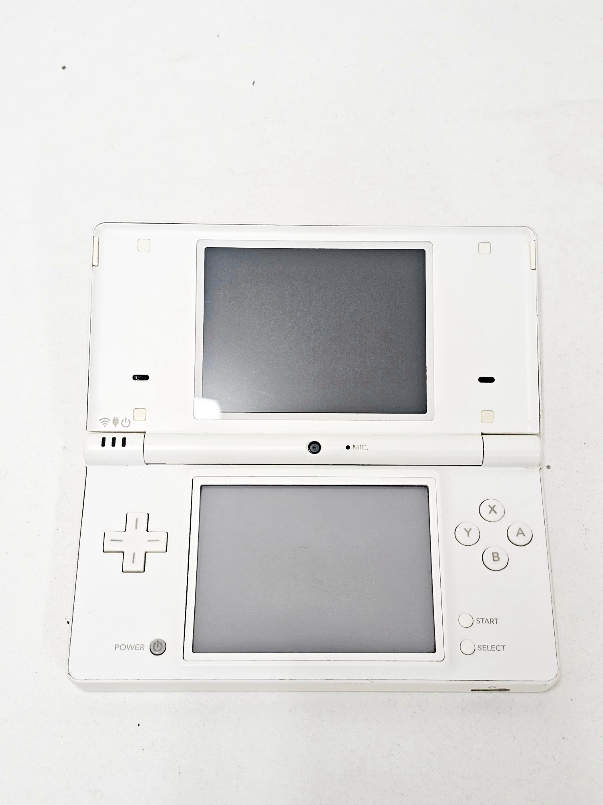 Nintendo DSi Console White 620 Japan