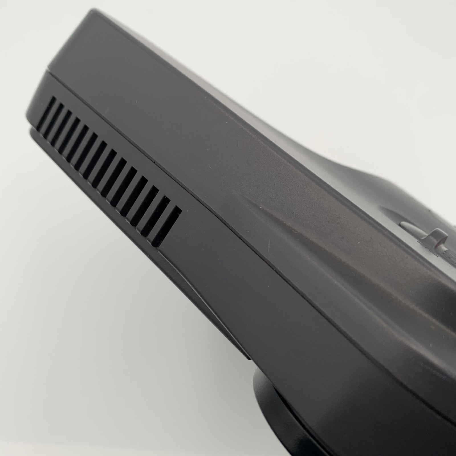 NINTENDO 64 CHARCOAL NUS-001: TESTED / WORKING