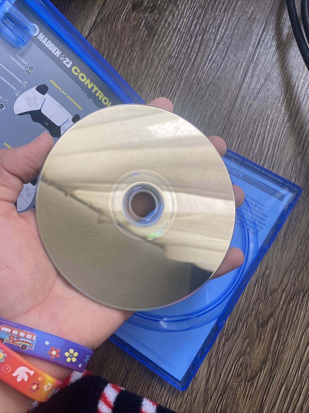 Sony PS5 Blu-Ray Edition Console