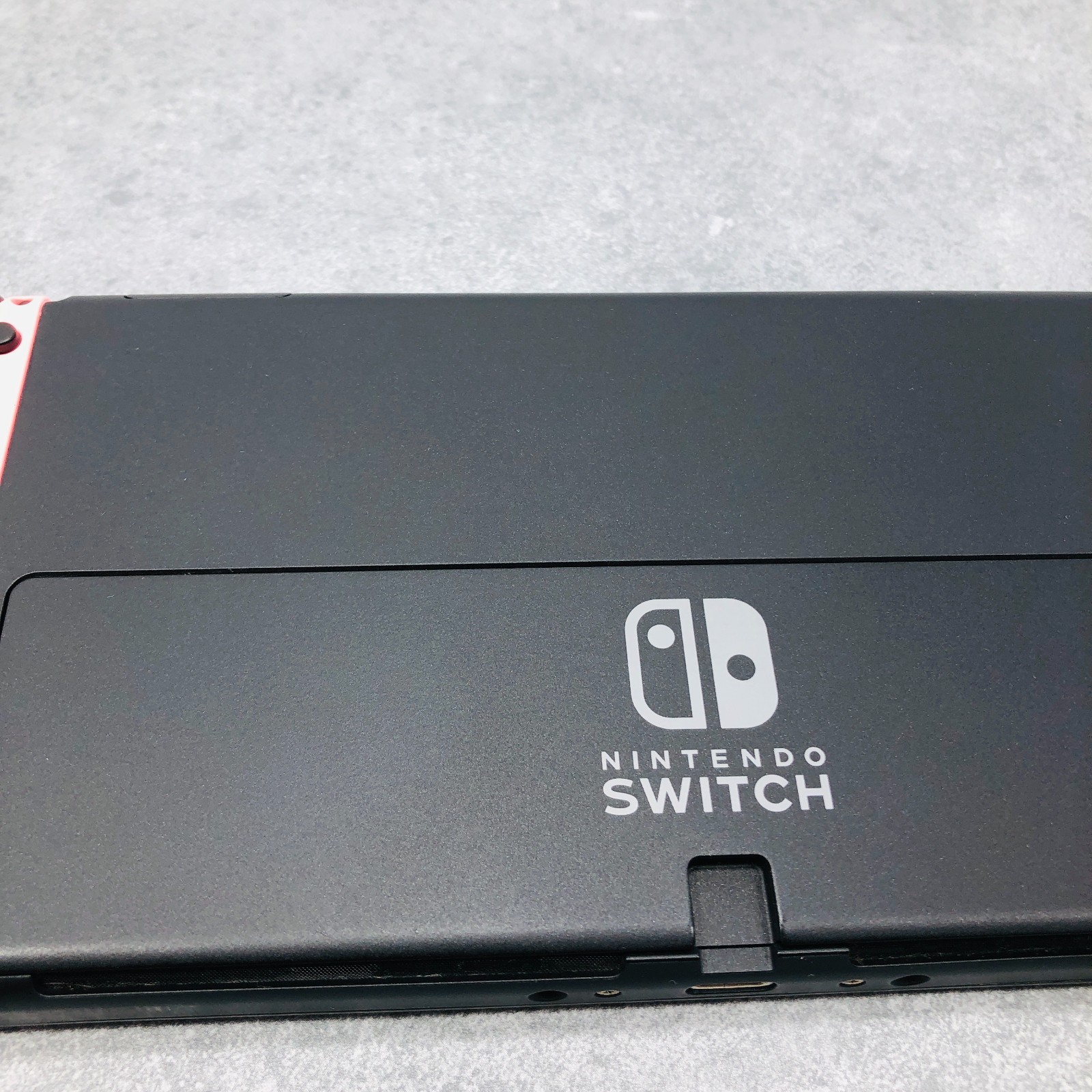 [EX+5] Nintendo Switch OLED HEG-001 console Region Free Pink 26-05-114