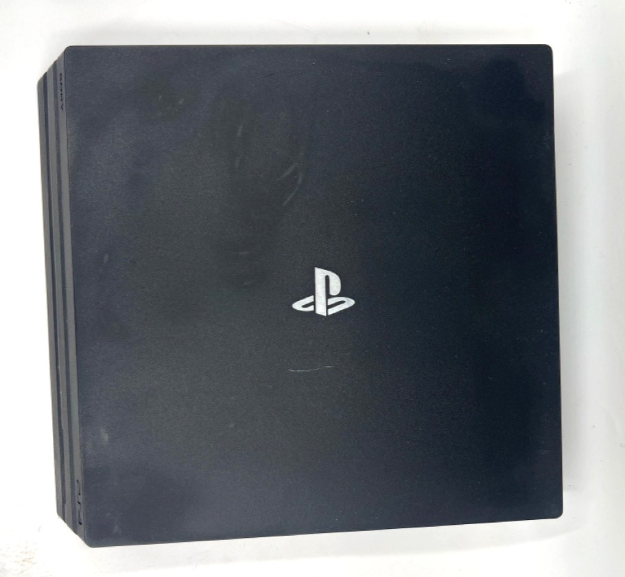 SONY PS4 – PRO – SYSTEM – CUH-7015B – 1TB (EL1117865)