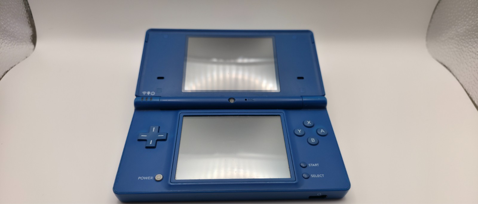 Nintendo DSi – Matte Blue