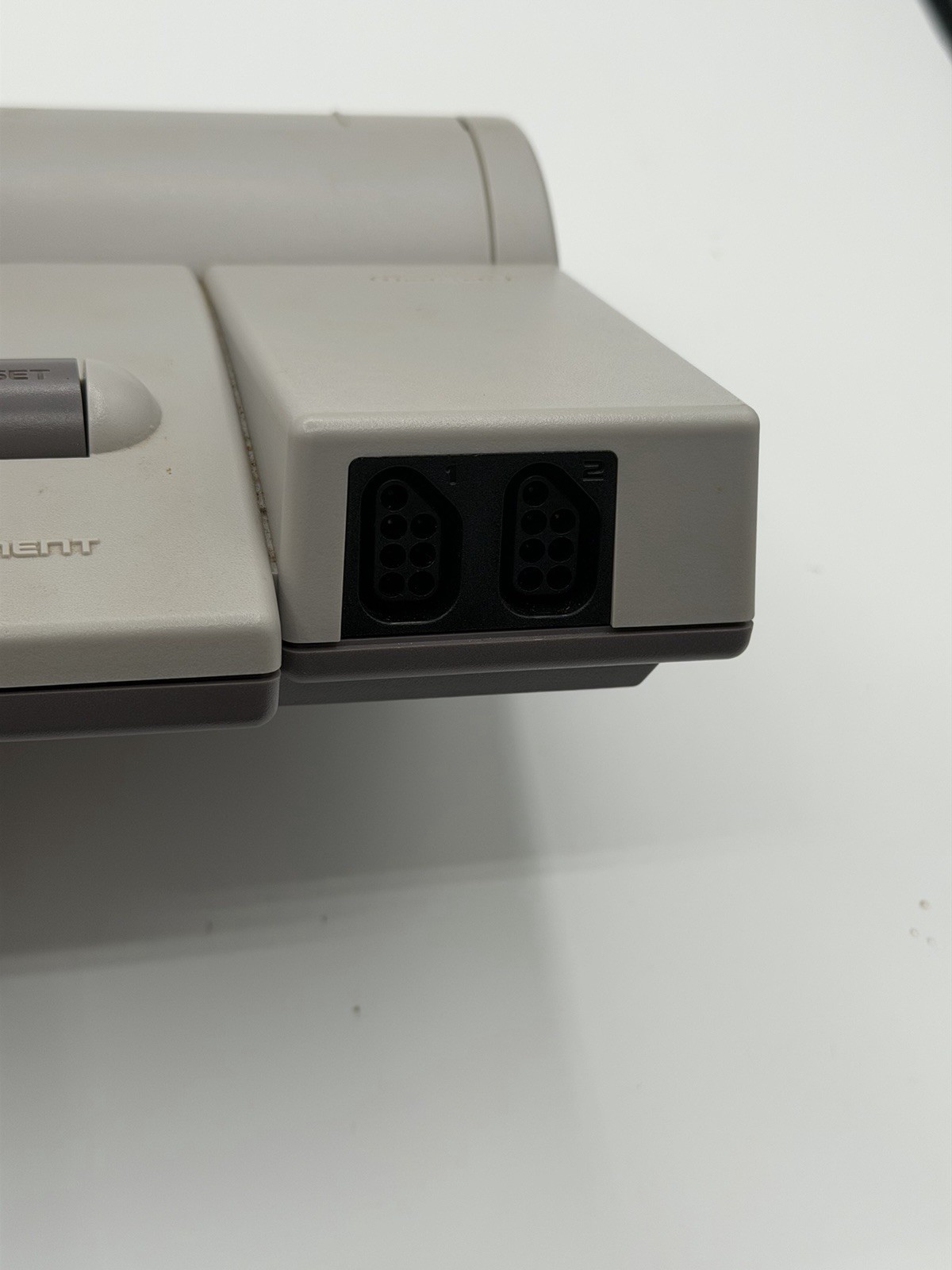 Nintendo Top Loader NES-101 Console! Bundle!!!! Tested Working Condition!!!