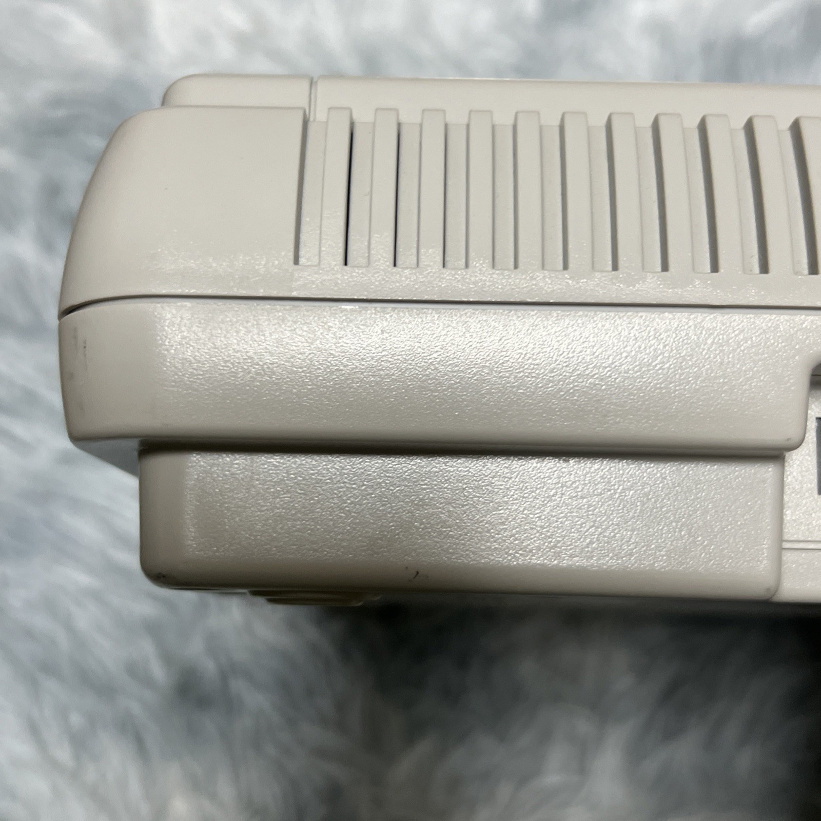 Nintendo Super Famicom SHVC-001 Console Controller Set Used Japanese Version