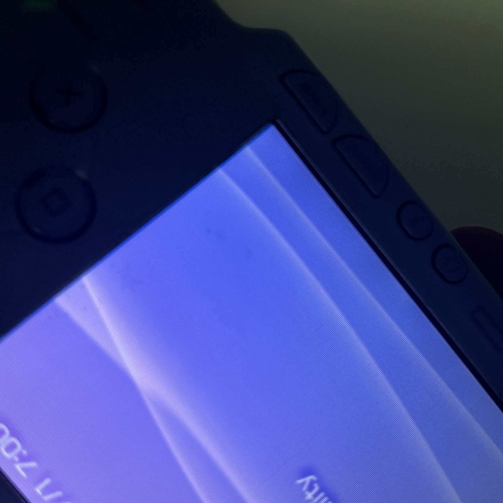 Sony PSP 2000 Console – Felicia Blue 8GB Sd Tested And Working Read Description