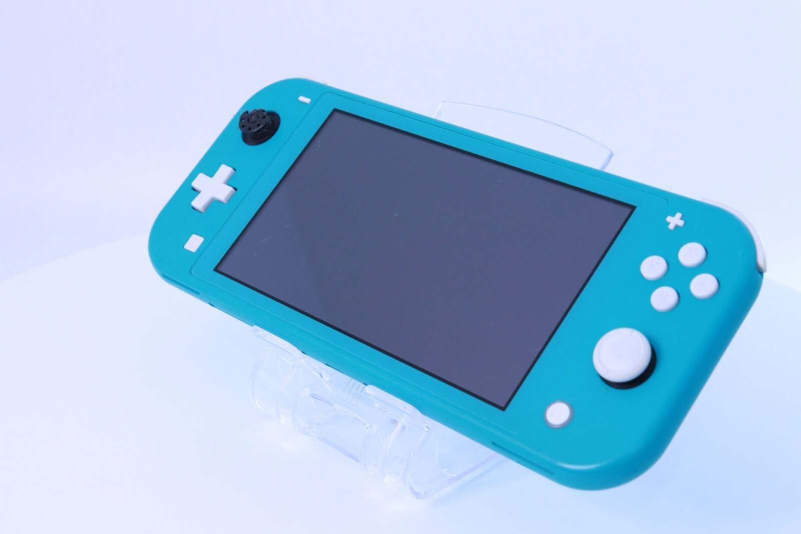 JP Game Nintendo Switch Lite Turquoise [Rank :B] 【 Region Free 】
