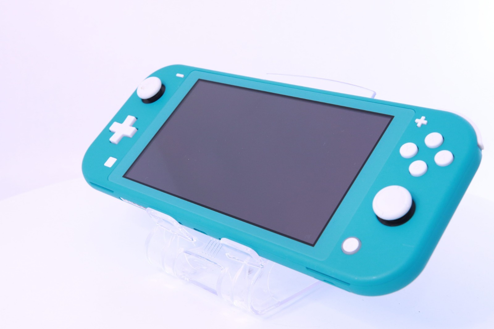 JP Game Nintendo Switch Lite Turquoise [Rank :S] 【 Region Free 】