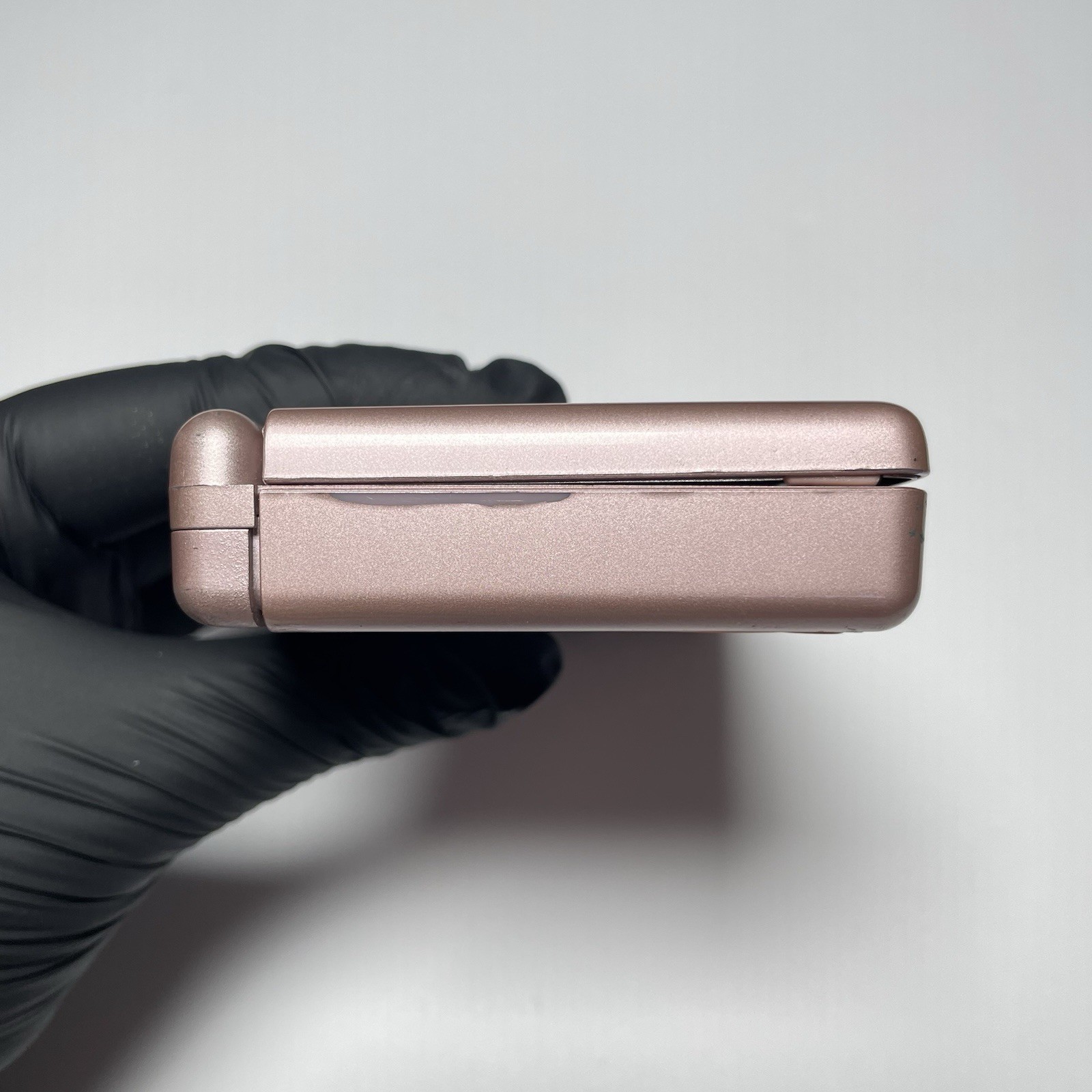 Nintendo DS Lite – Metallic Rose – Parts/Repair – PLEASE READ