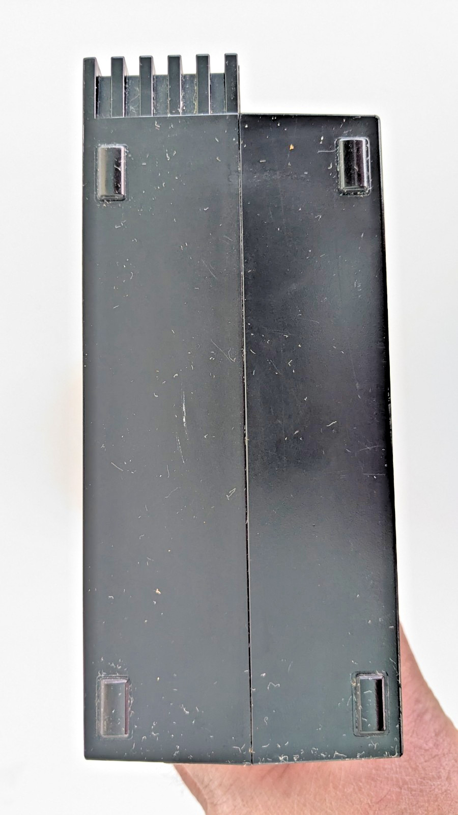 Sony PlayStation 2 Console «Untested»