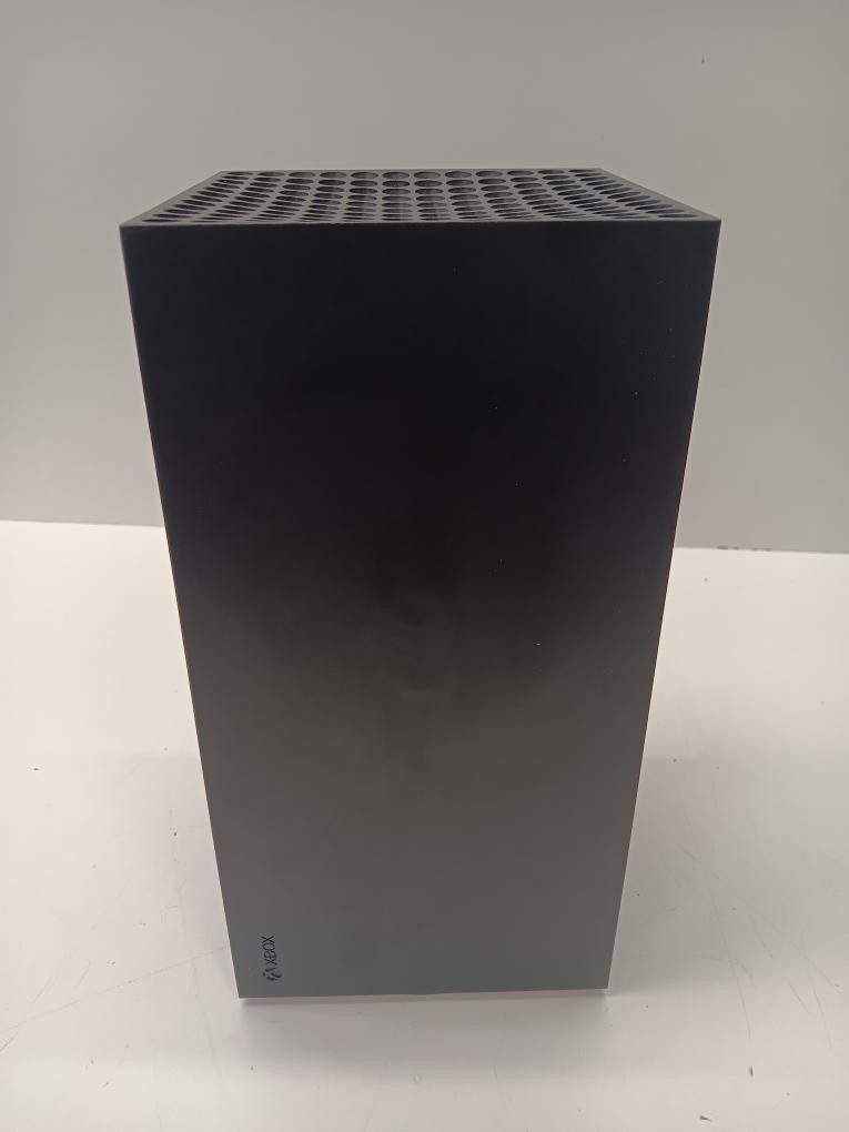MICROSOFT XBOX SERIES X – CONSOLE – 1TB – 1882 (P07015782)
