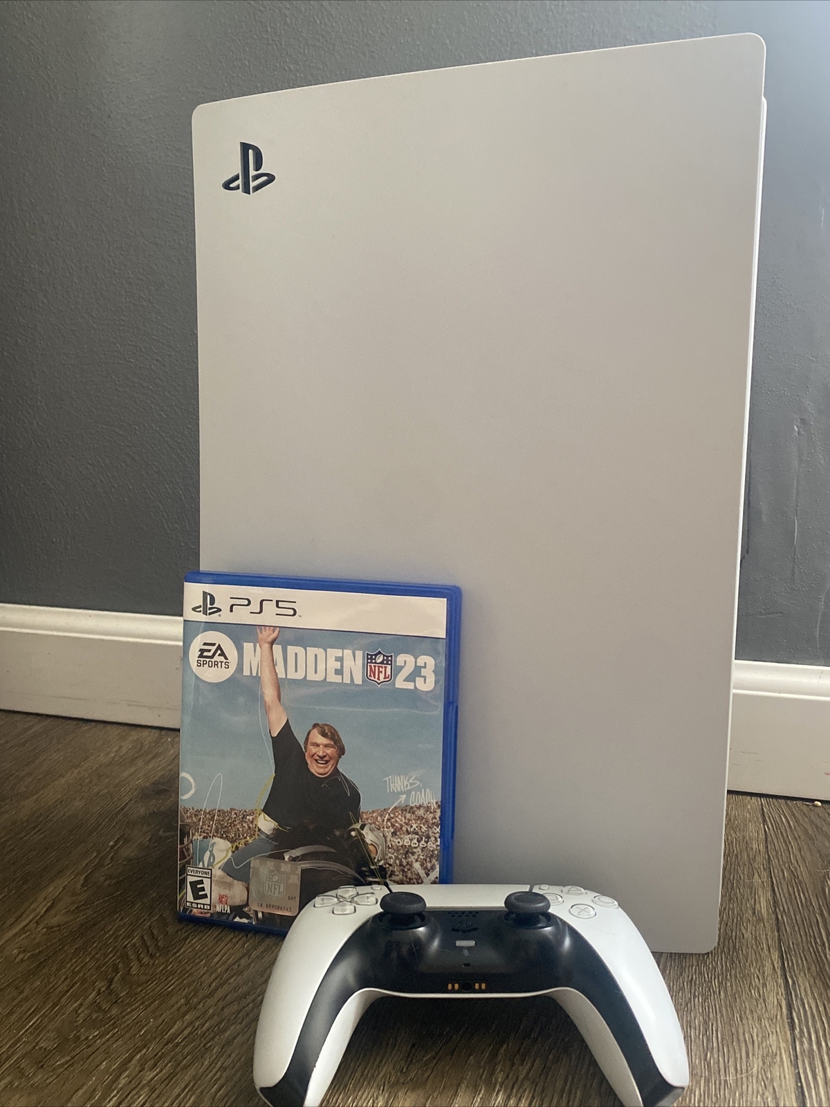 Sony PS5 Blu-Ray Edition Console