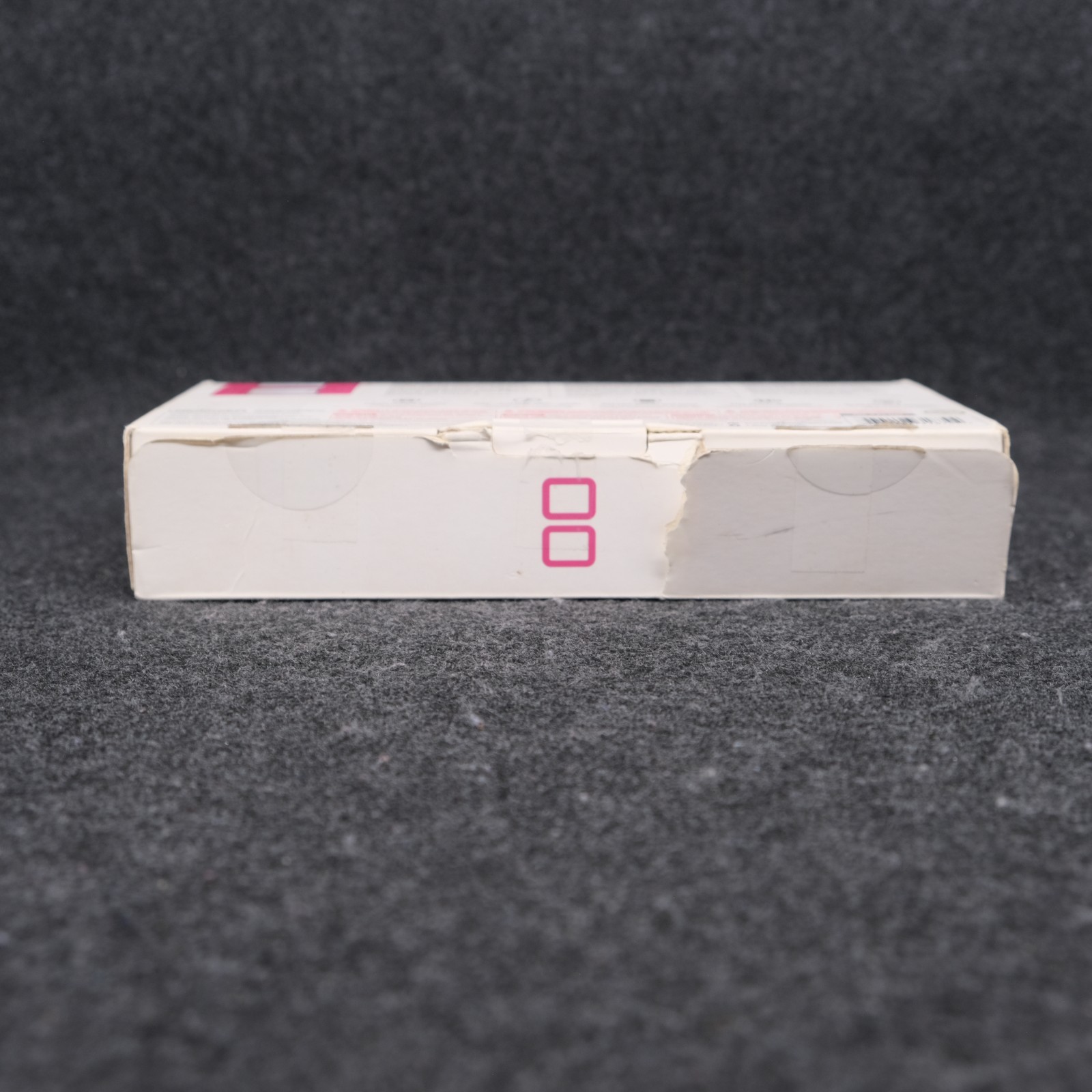 Pink Nintendo DSi CIB – Authentic (Read Discription)