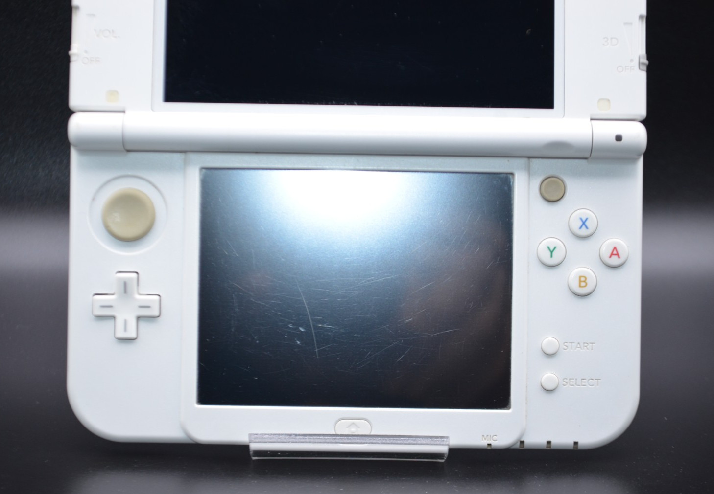 [REGION FREE] New Nintendo 3DS LL XL Console Animal Crossing console 002