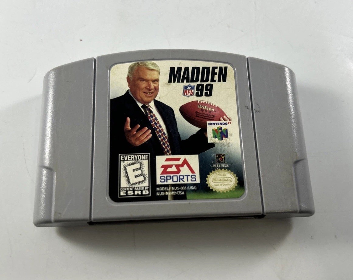 Nintendo 64 Gray NUS-001 JPN Console REGION FREE Bundle Game Controllers TESTED