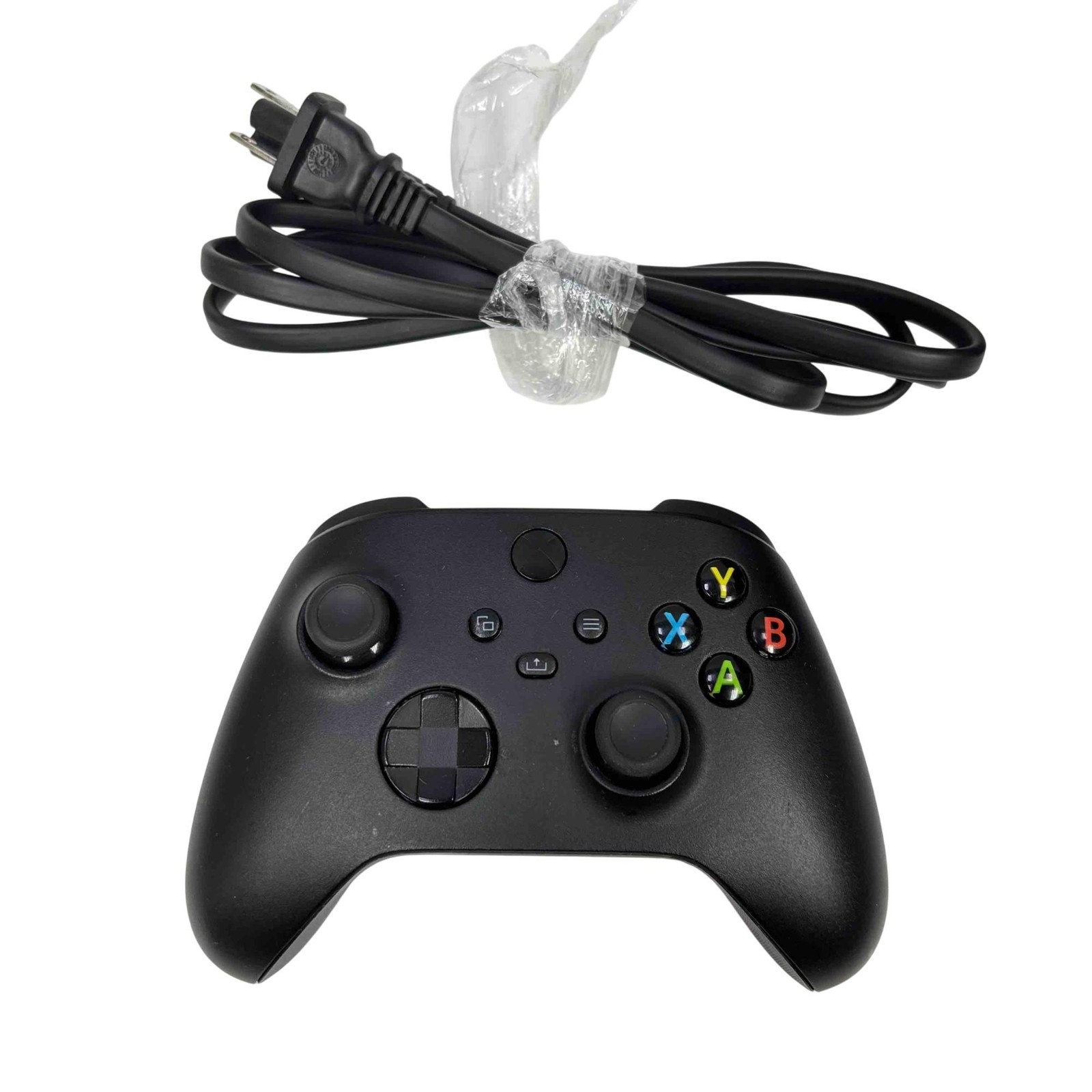 Microsoft Xbox Series X 1TB 1882 Video Game Console – 6286