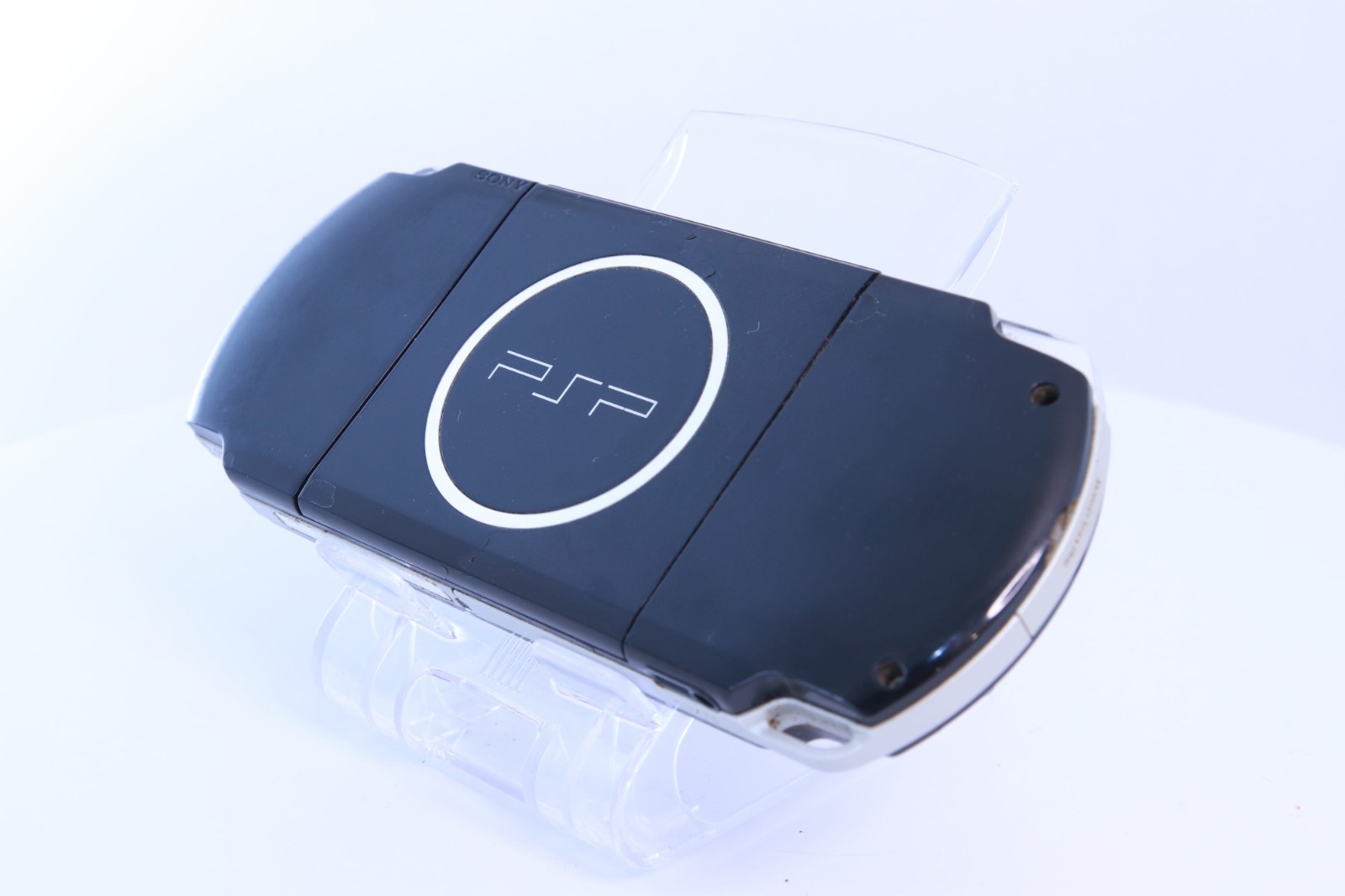 JP Game Sony PSP 3000 Console Only [ Rank :B] Color：Black