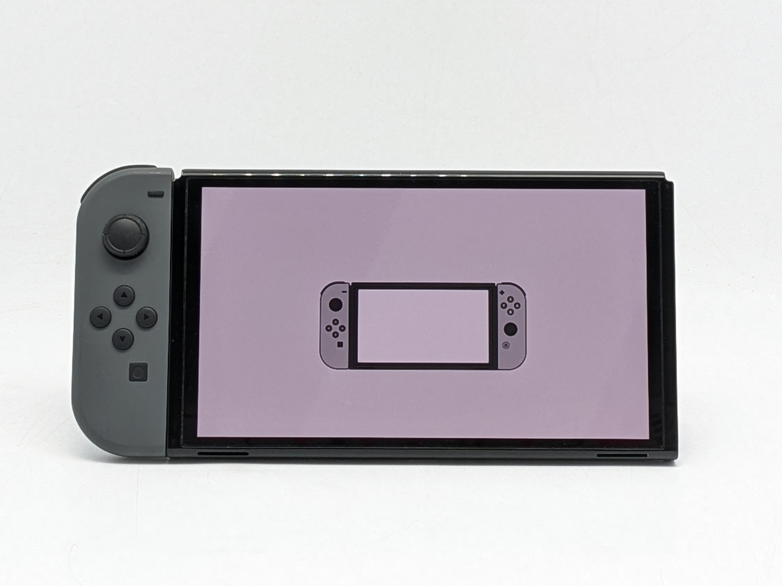 Nintendo Switch OLED 64GB Handheld Gaming Console in Black | HEG-001