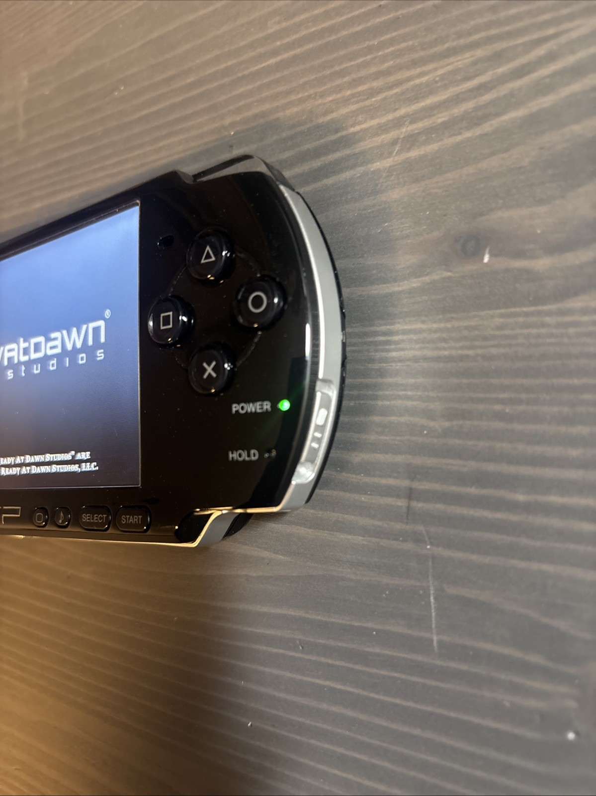 Ark4 Psp3000