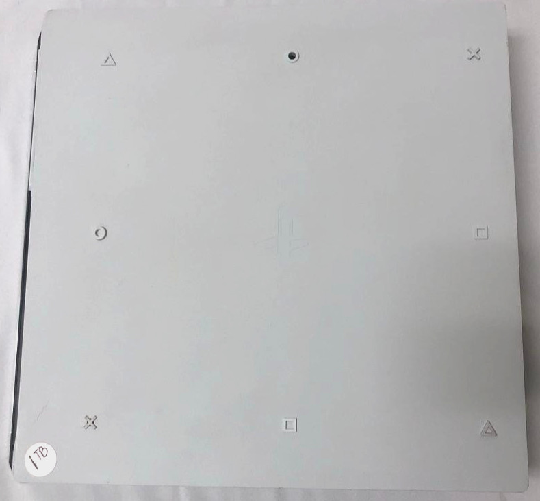 Sony PS4 PlayStation 4 Death Stranding Limited Edition Bundle OEM Console Set 1T