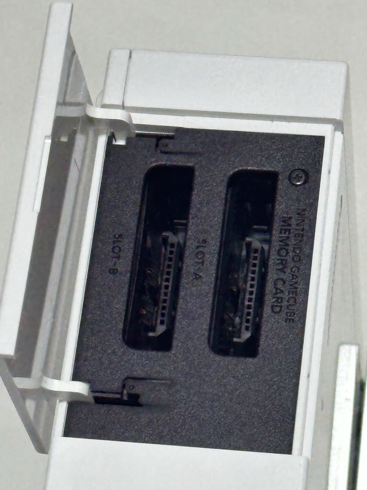 Nintendo Wii RVL-001 Bundle 3 Remotes 2 Nunchucks MotionPlus Tested