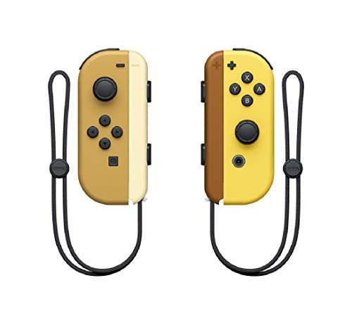 Nintendo Switch Pokémon Let’s Go! Eevee Set with Poké Ball Plus
