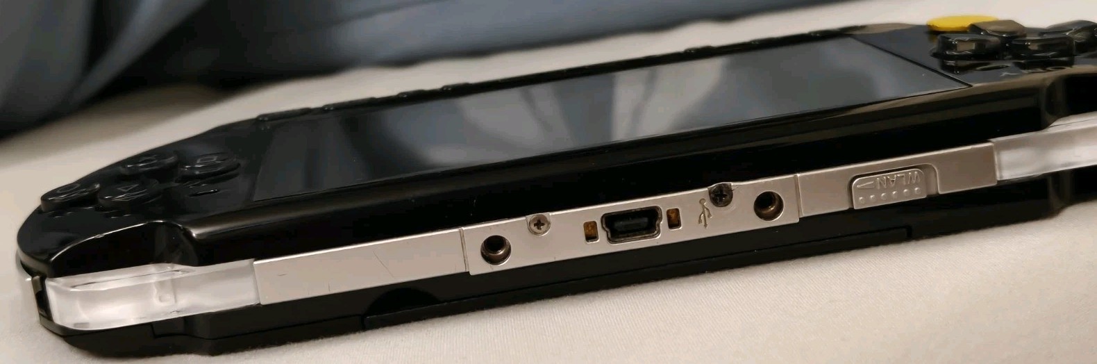 Sony PlayStation Portable PSP 3001