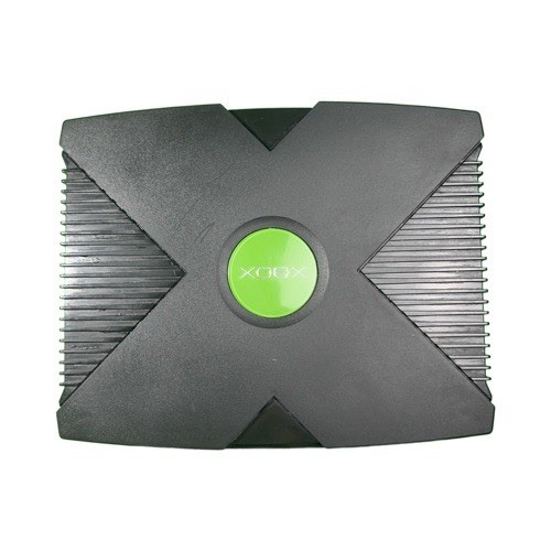 💿 Original Xbox Console Only💿