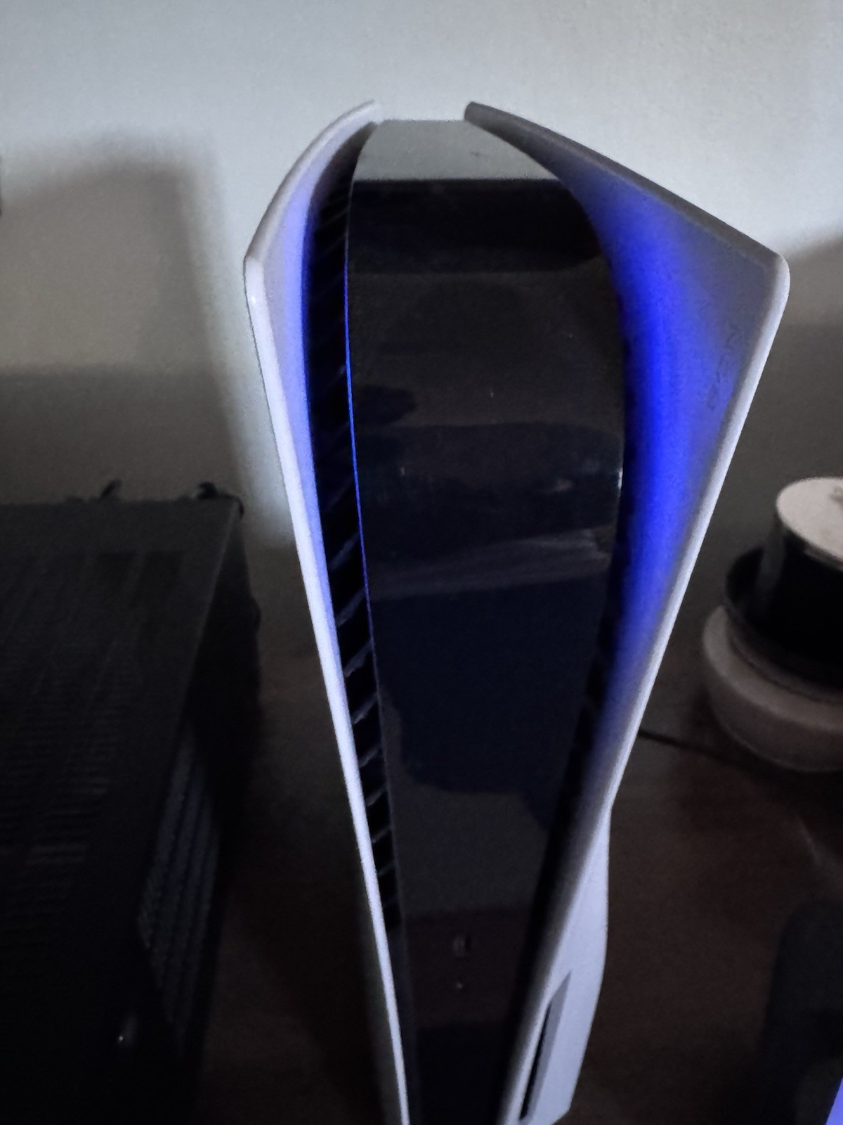 Sony PlayStation 5 Model CFI-1215A With Controller And Box
