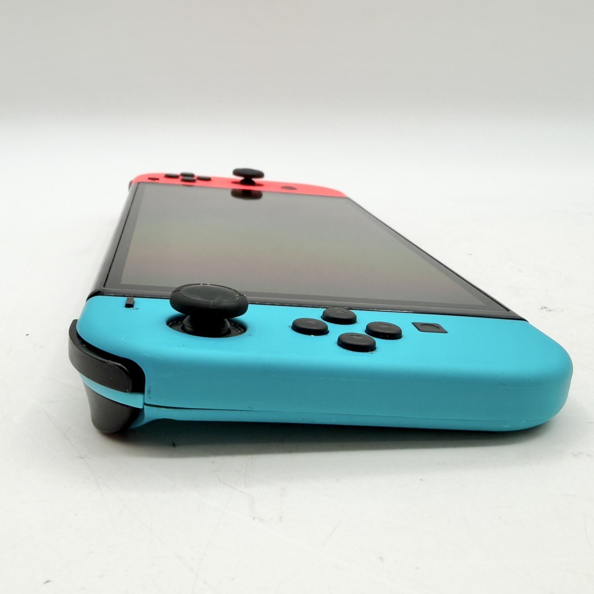 Nintendo Switch OLED Model HEG-001 Handheld Console – 64GB (CP1021918)