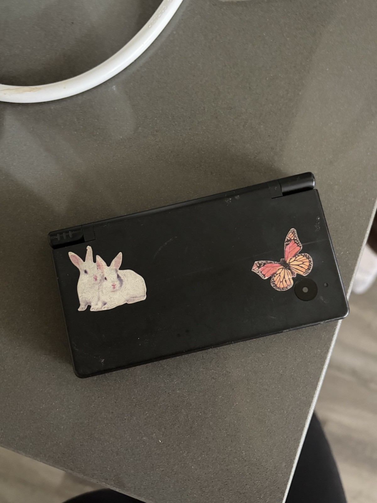 Nintendo DSi Black Handheld System