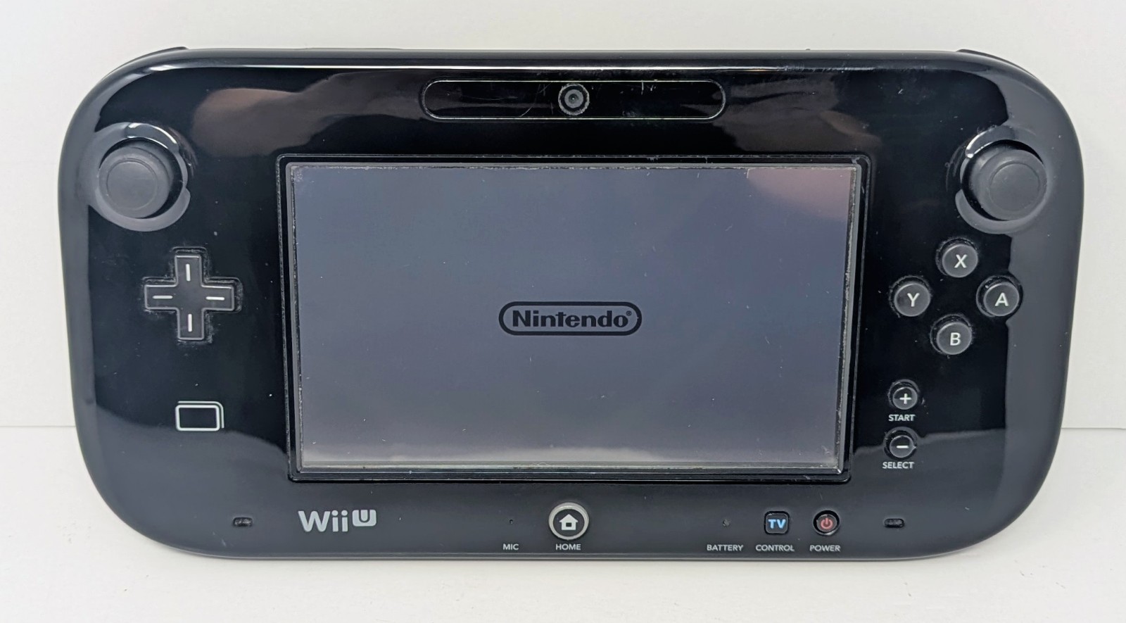 Nintendo Wii U 32GB Super Mario Maker Console Bundle w/ Box & Amiibo – Tested!