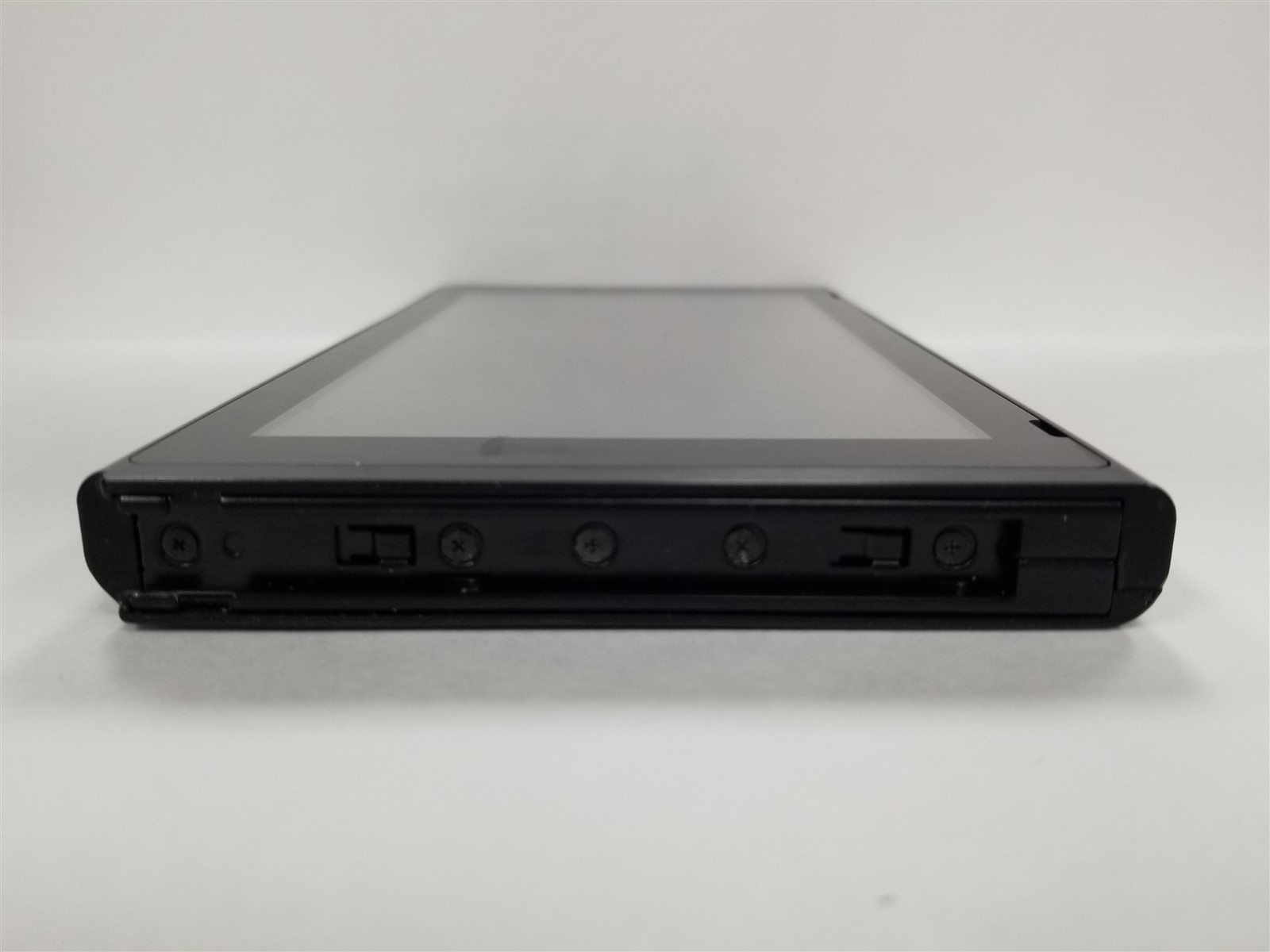 Nintendo Switch Model 32GB Black Handheld Console Tablet Only VF6470