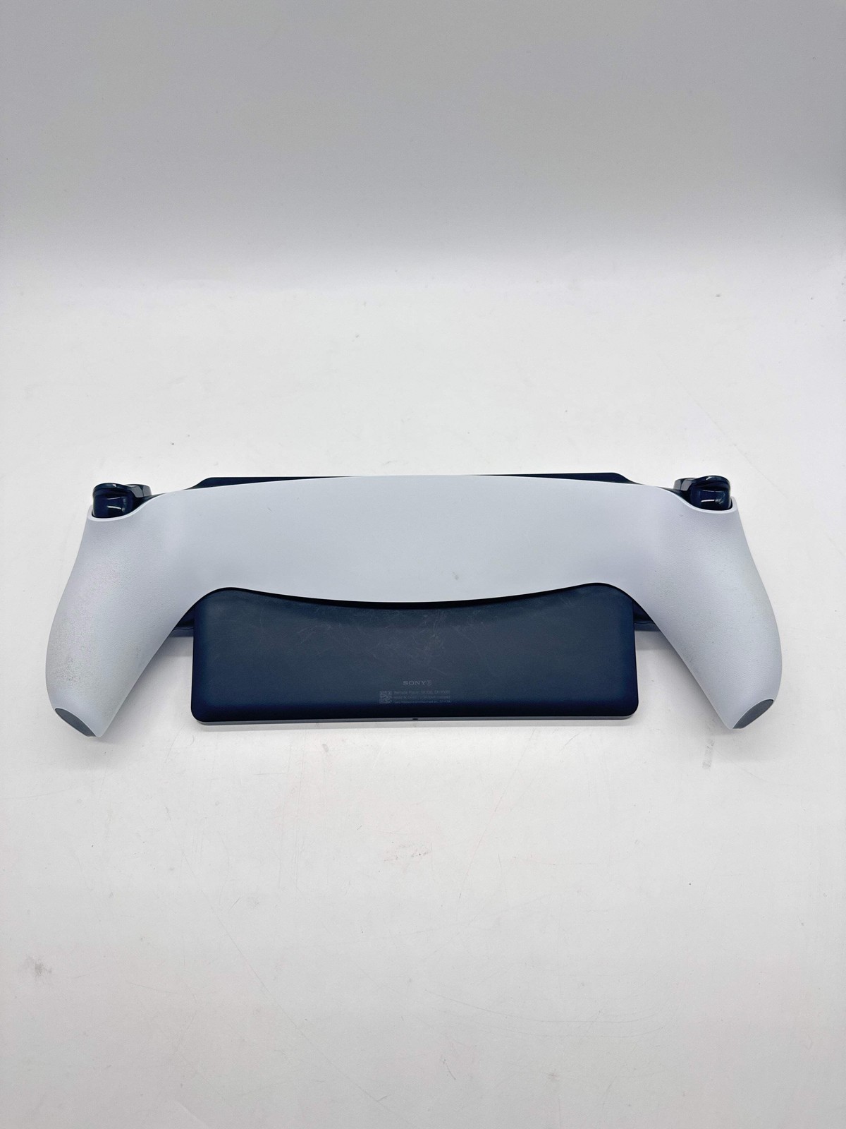 Sony PlayStation Portal (CFI-Y1000) White Handheld Console