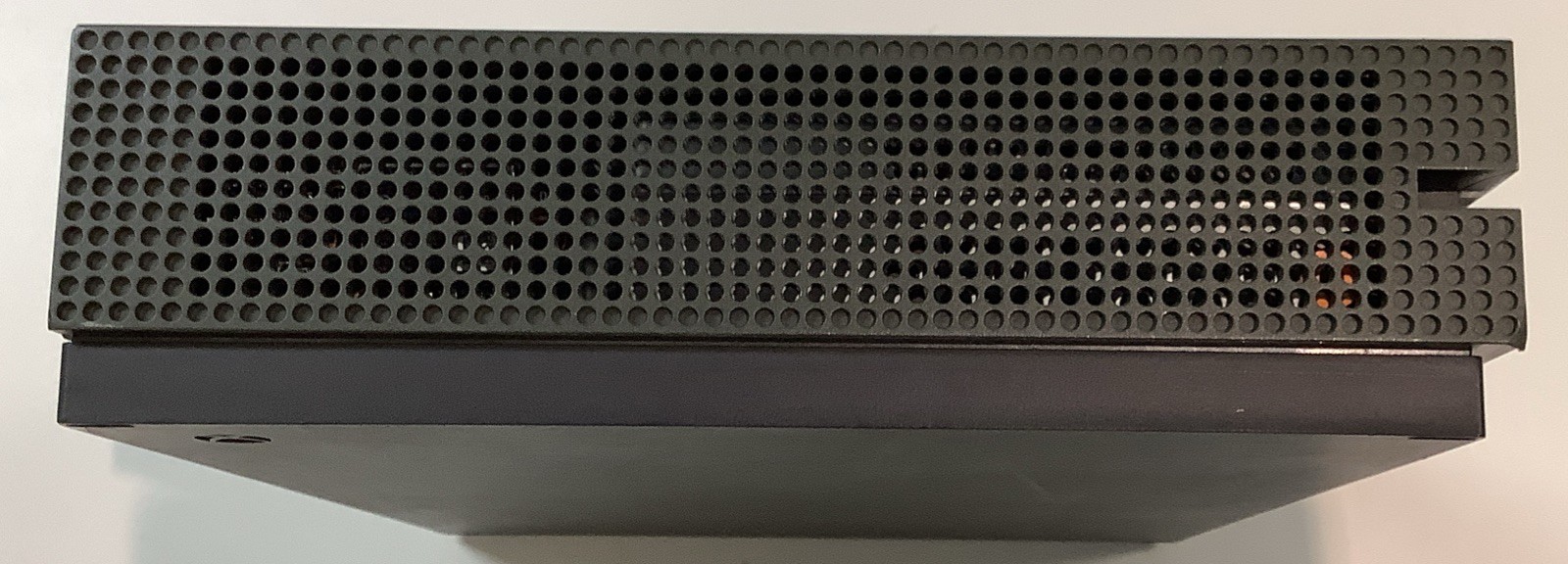 Microsoft Xbox One S 1TB Console Battlefield 1 Military Green 1681 – PreOwned
