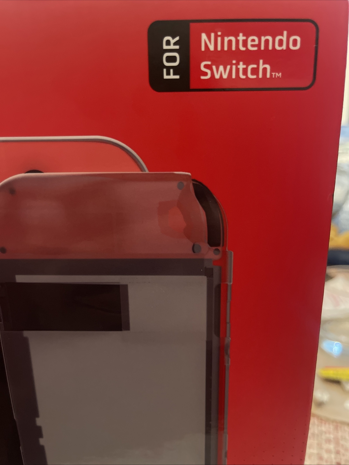 6 In One Nintendo Switch Accessories.