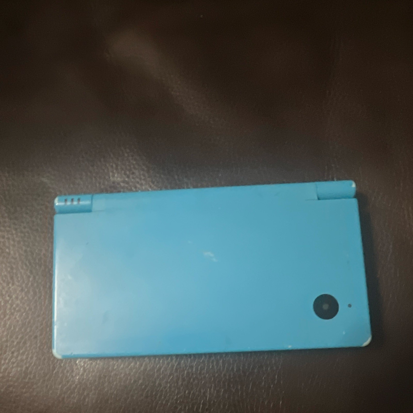 Nintendo DSi Blue Handheld System, Wi-Fi, 256MB, NTSC-U/C (US/Canada)