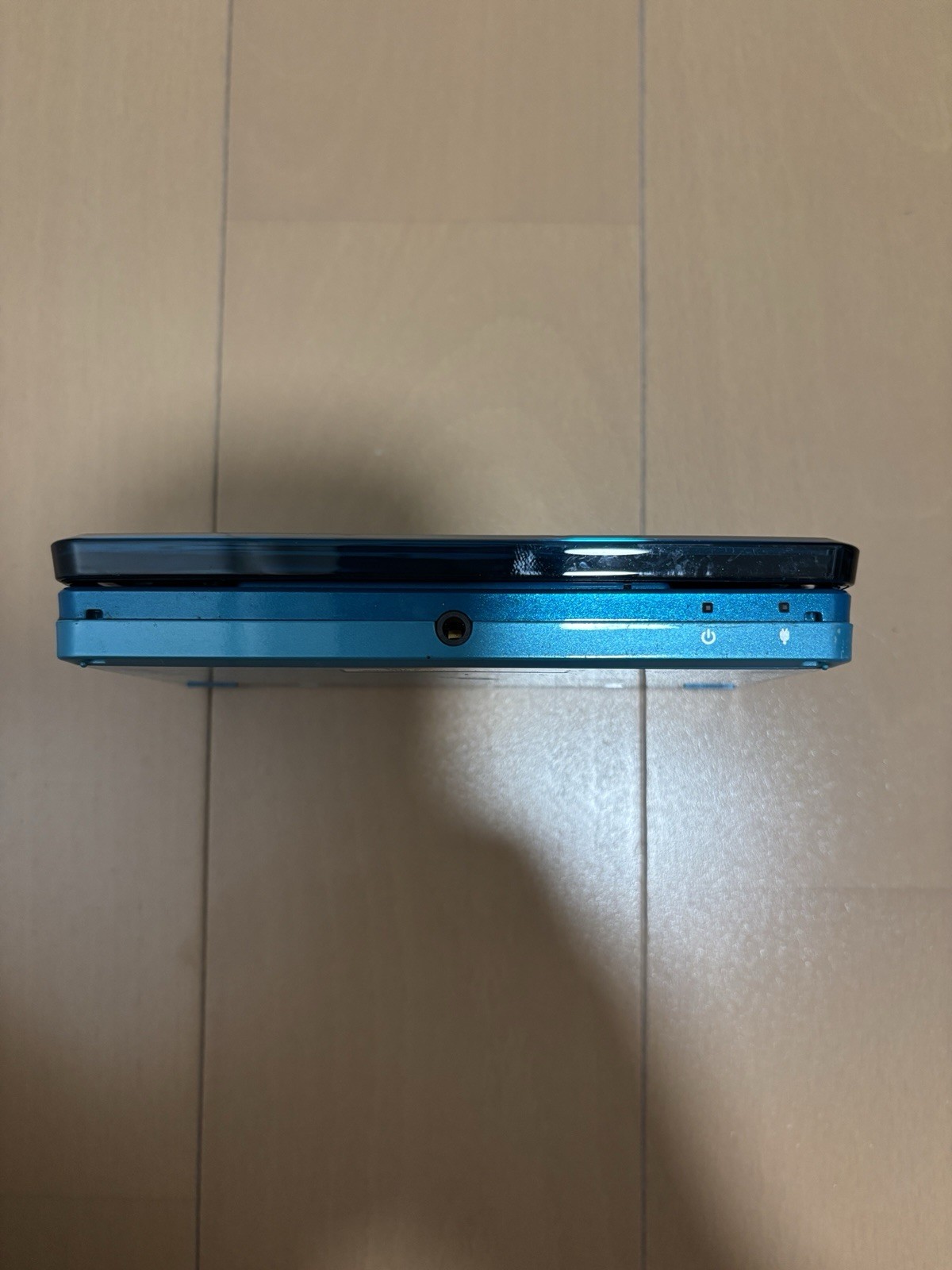 Nintendo 3DS Light blue