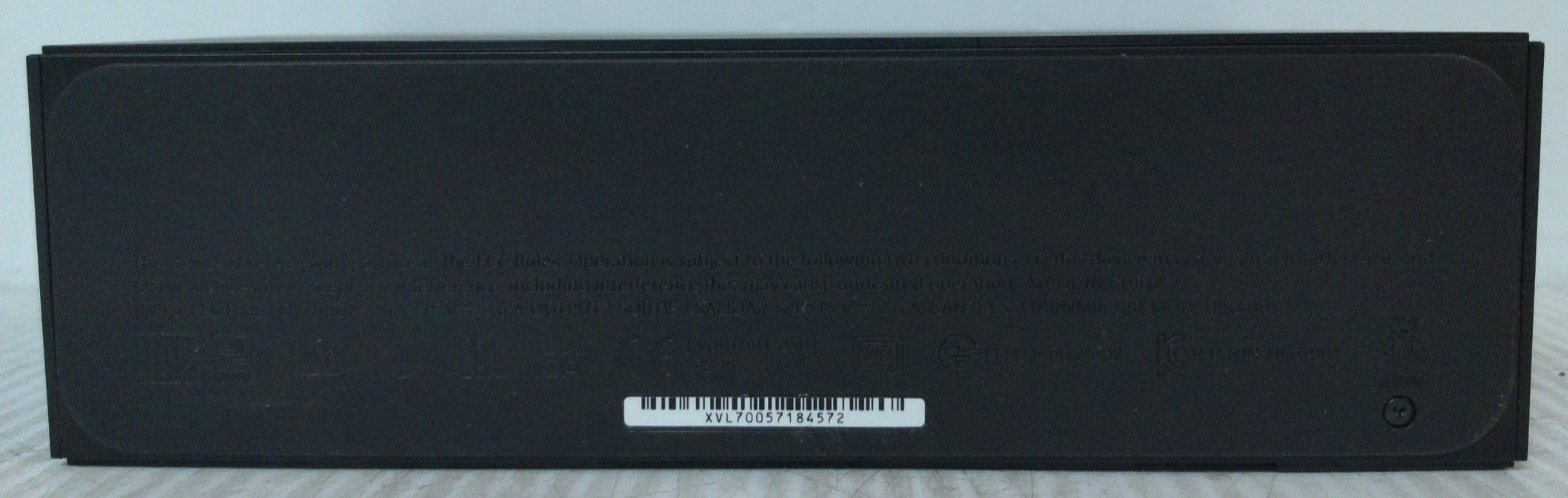 (MA1) Nintendo Switch OLED Model HEG-001 Handheld Console – 64GB